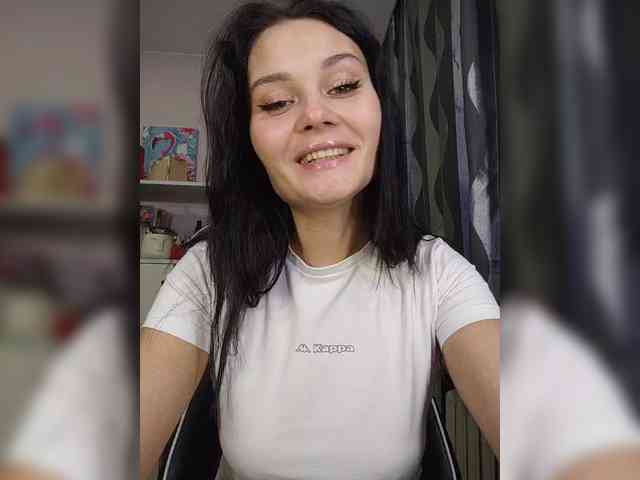 _Milashka_ webcam