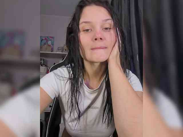 _Milashka_ webcam