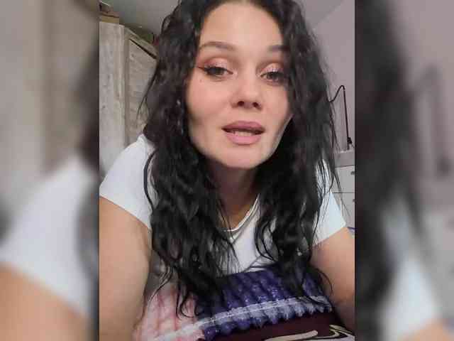 _Milashka_ webcam