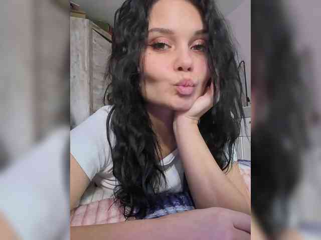 _Milashka_ webcam