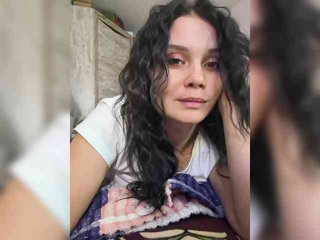 _Milashka_ webcam