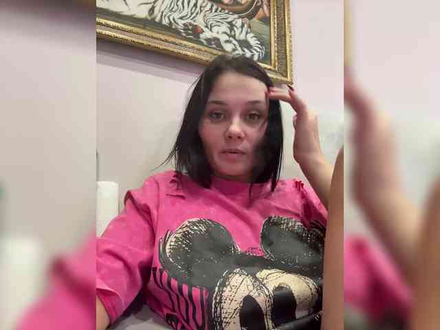 _Milashka_ webcam