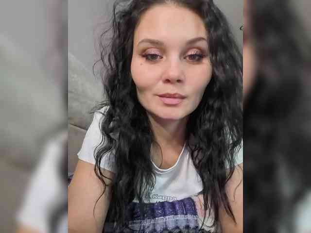 _Milashka_ webcam