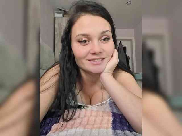 _Milashka_ webcam