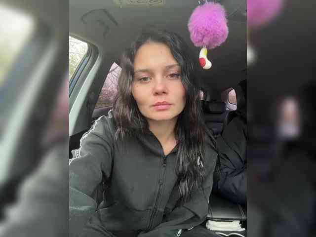 _Milashka_ webcam