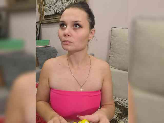 _Milashka_ webcam