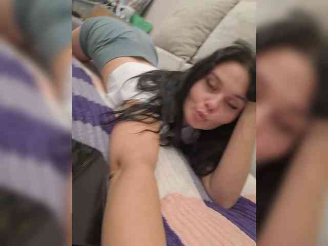 _Milashka_ webcam