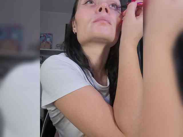 _Milashka_ webcam