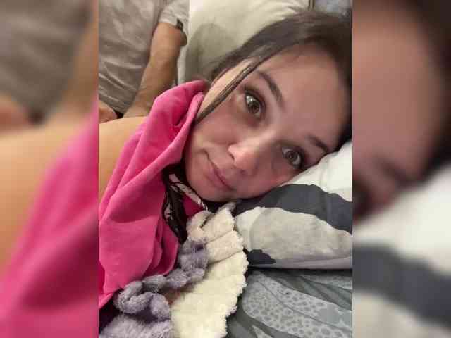 _Milashka_ webcam