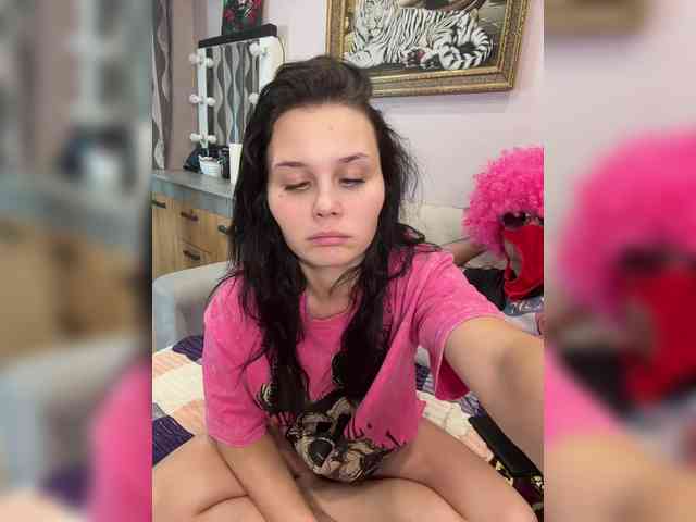 _Milashka_ webcam