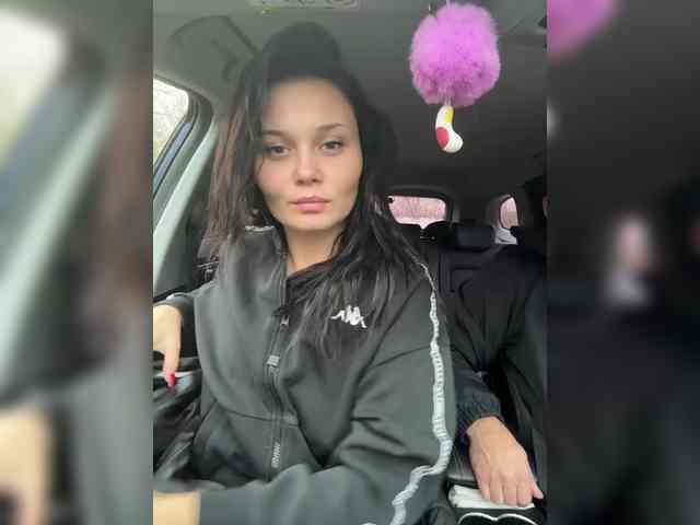 _Milashka_ webcam
