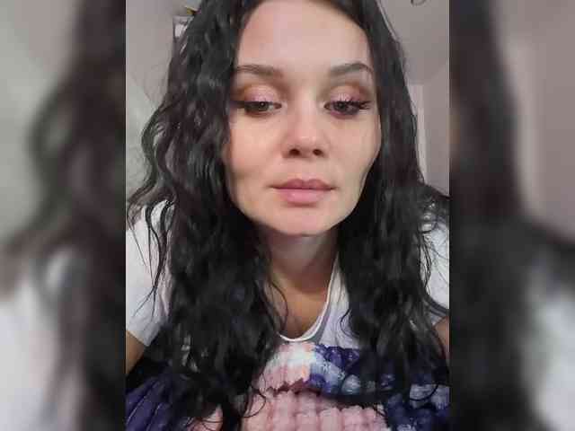 _Milashka_ webcam
