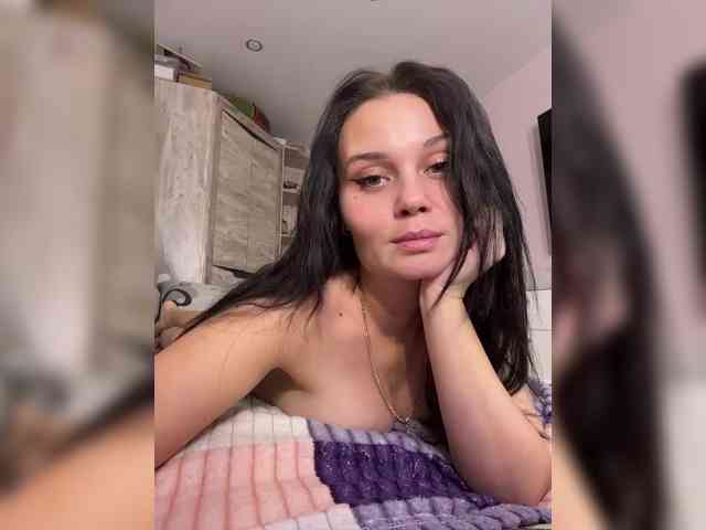 _Milashka_ webcam