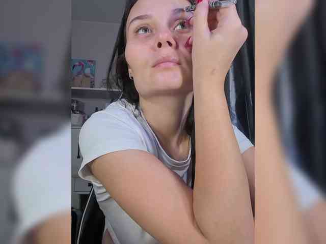 _Milashka_ webcam