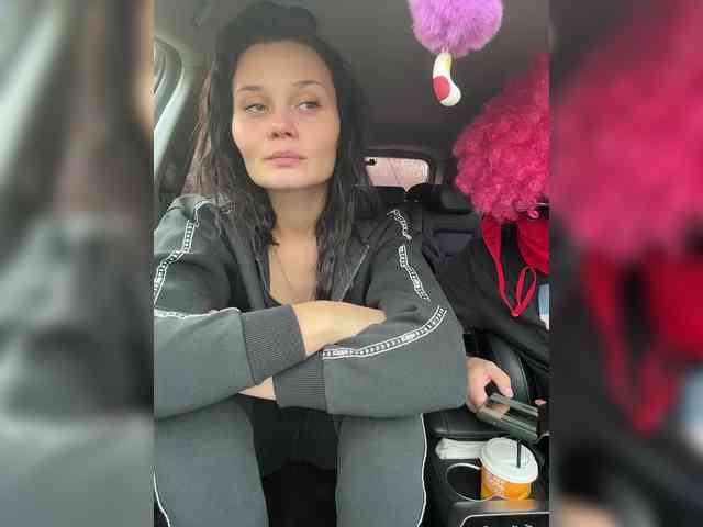 _Milashka_ webcam