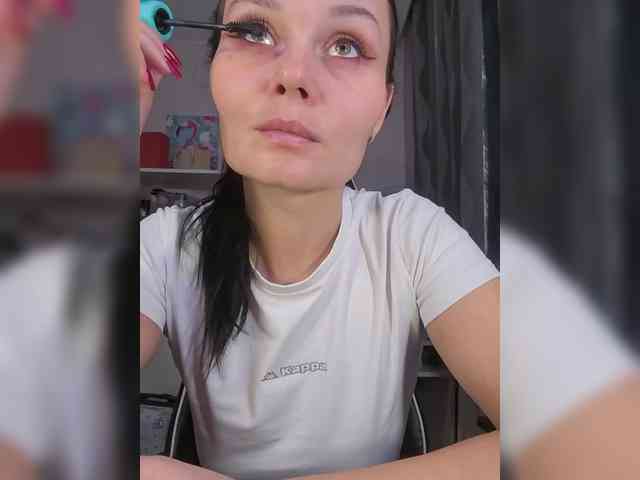 _Milashka_ webcam