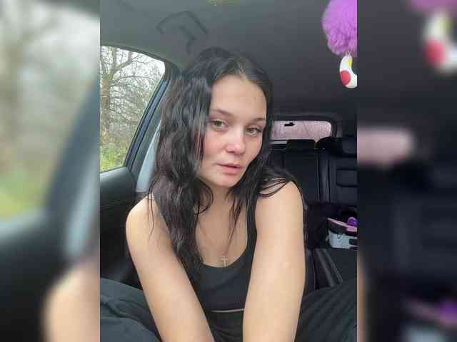 _Milashka_ webcam