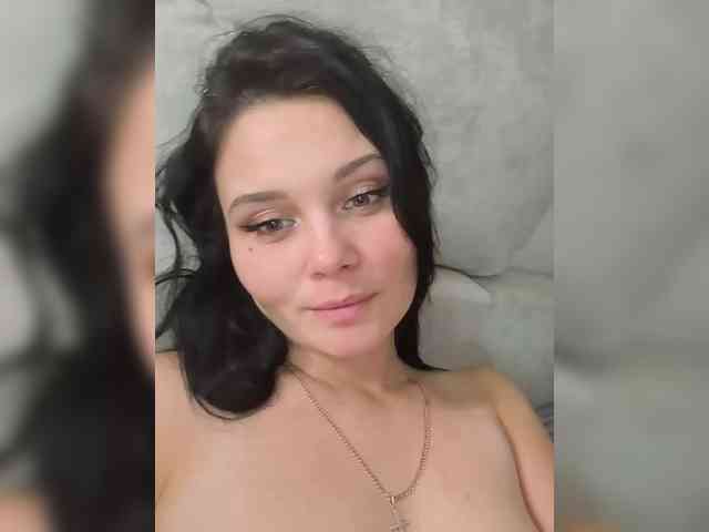 _Milashka_ webcam