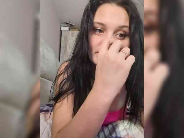 _Milashka_ webcam