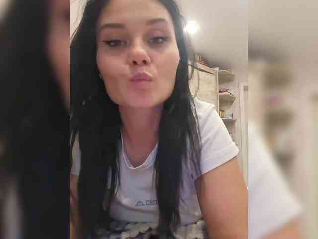 _Milashka_ webcam