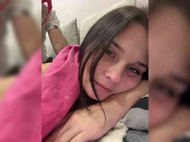 _Milashka_ webcam