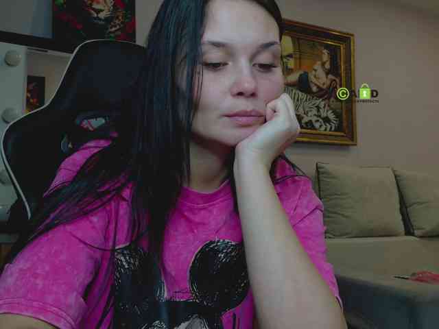 _Milashka_ webcam