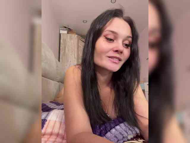 _Milashka_ webcam
