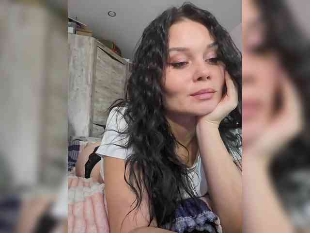 _Milashka_ webcam