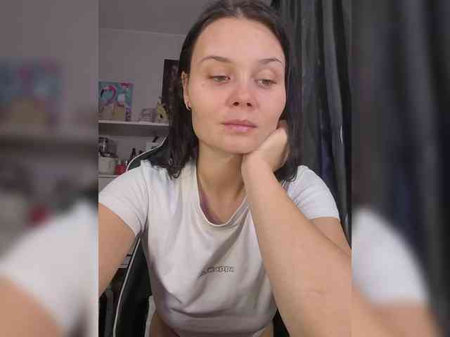 _Milashka_ webcam