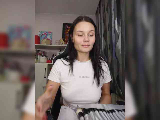 _Milashka_ webcam