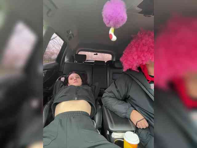 _Milashka_'s Sexcam