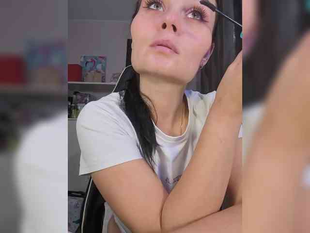 _Milashka_ webcam