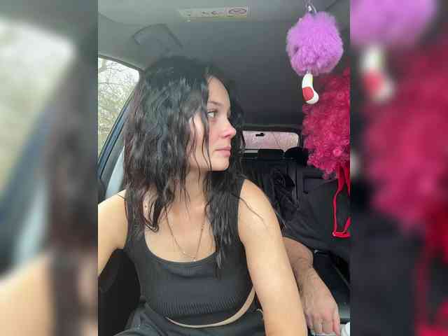 _Milashka_ webcam