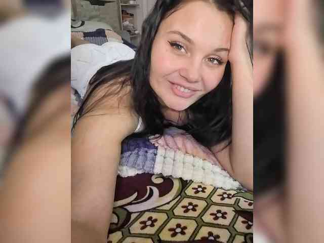 _Milashka_ webcam