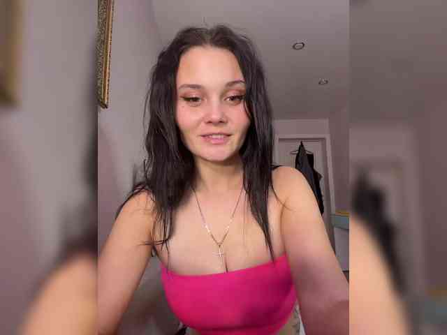 _Milashka_ webcam