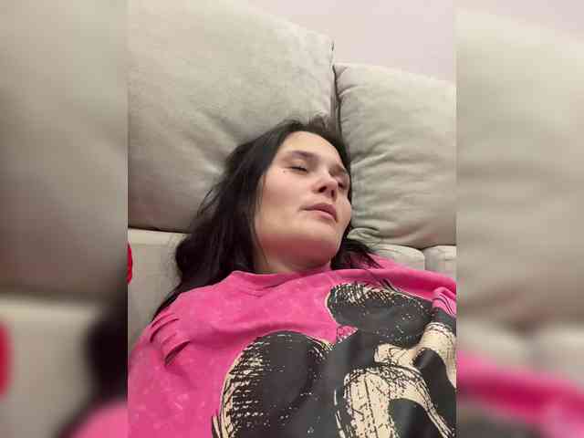 _Milashka_ webcam