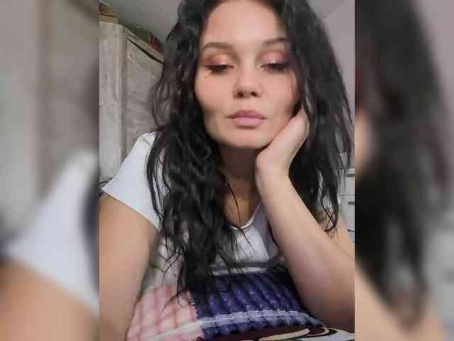 _Milashka_ webcam