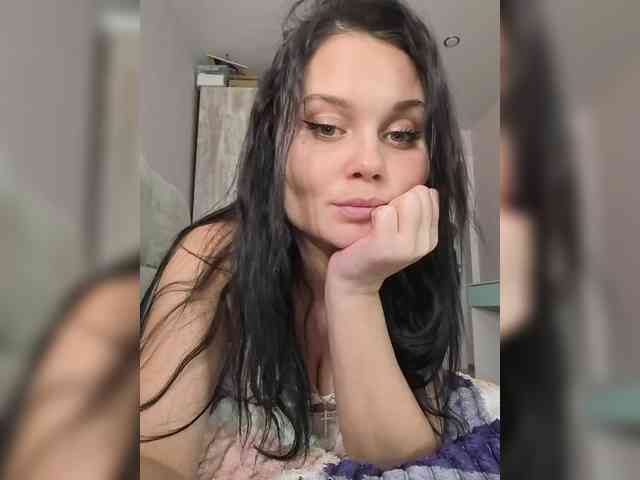 _Milashka_ webcam