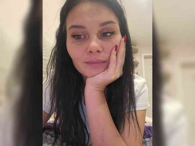 _Milashka_ webcam