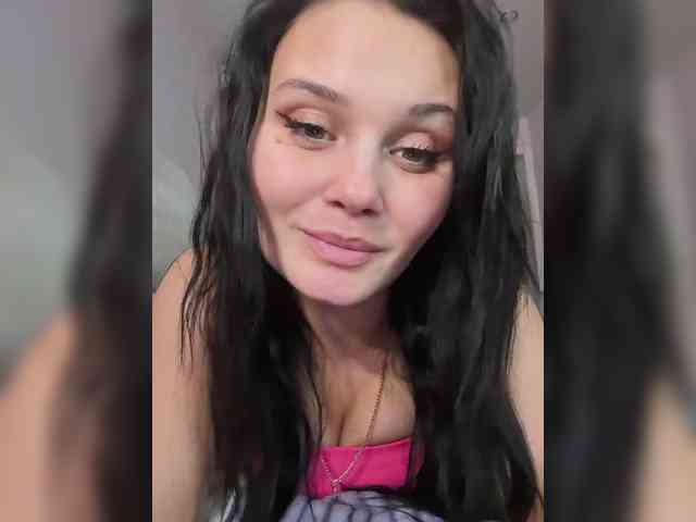 _Milashka_ webcam