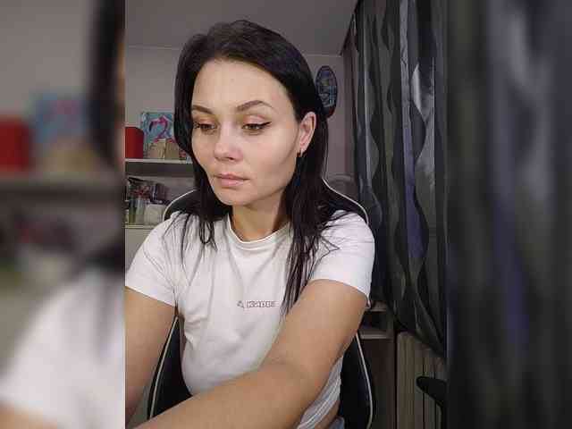 _Milashka_ webcam