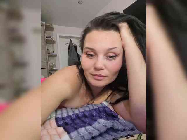 _Milashka_ webcam