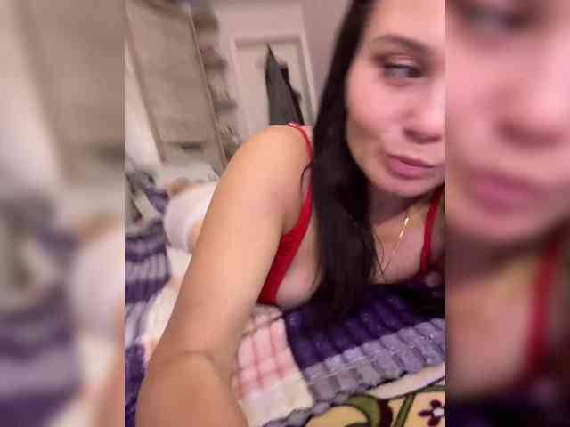 _Milashka_ webcam