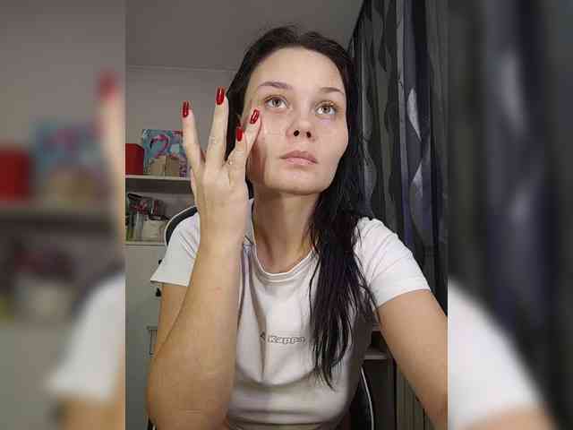 _Milashka_ webcam