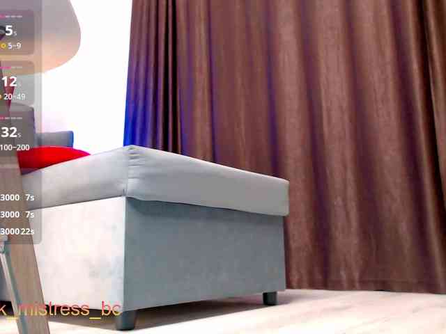 Dark_Mistress webcam