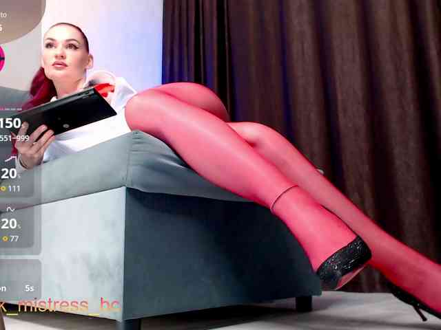 Dark_Mistress webcam