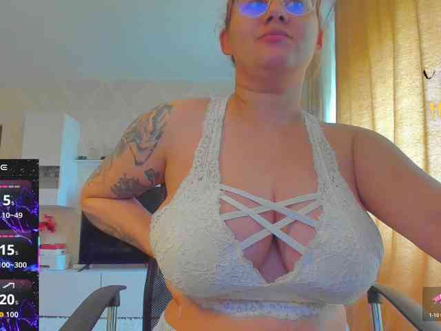 O-Queen webcam