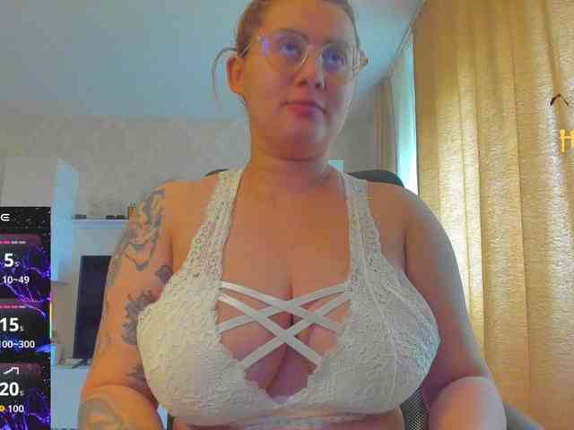 O-Queen webcam