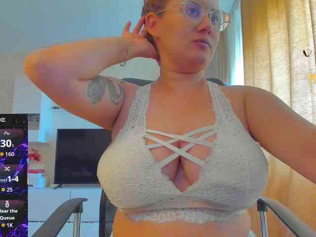 O-Queen webcam