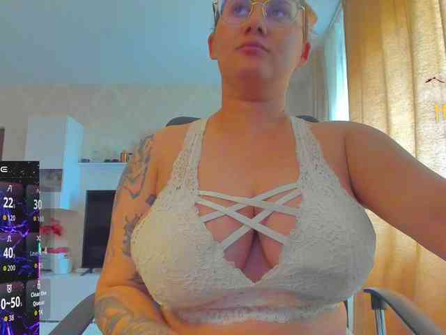 O-Queen webcam